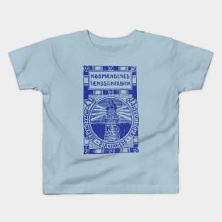 Lighthouse Kids T-Shirt